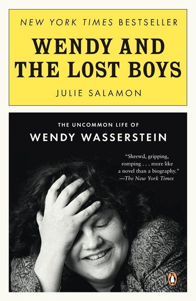 Produktbild: Wendy and the Lost Boys