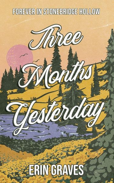 Produktbild: Three Months Yesterday