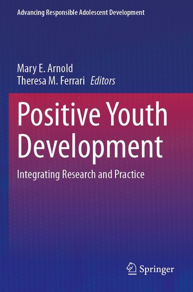 Produktbild: Positive Youth Development