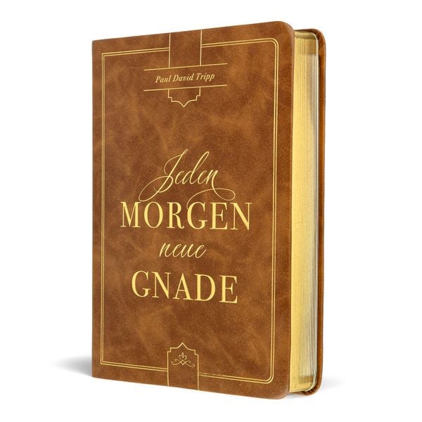 Produktbild: Jeden Morgen neue Gnade