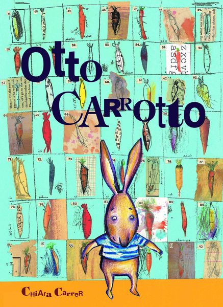 Produktbild: Otto Carrotto