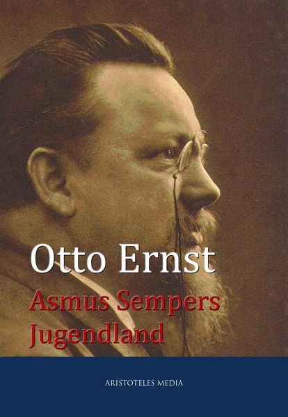 Produktbild: Asmus Sempers Jugendland