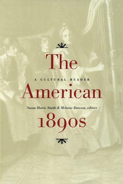Produktbild: American 1890s