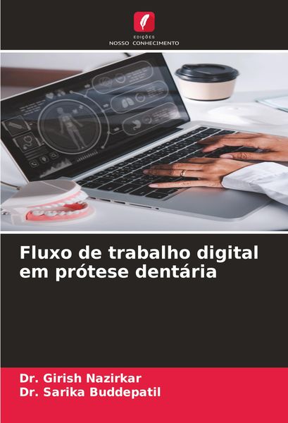 Produktbild: Fluxo de trabalho digital em pr&oacute;tese dent&aacute;ria