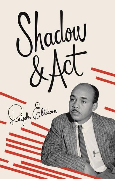 Produktbild: Shadow and Act