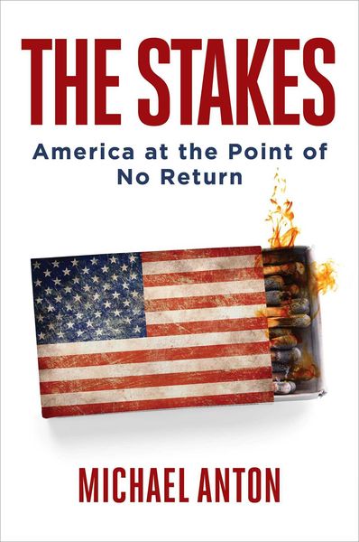 Produktbild: The Stakes