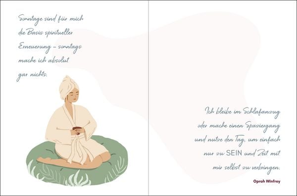 Produktbild: Das Gl&uuml;ck liegt im Jetzt