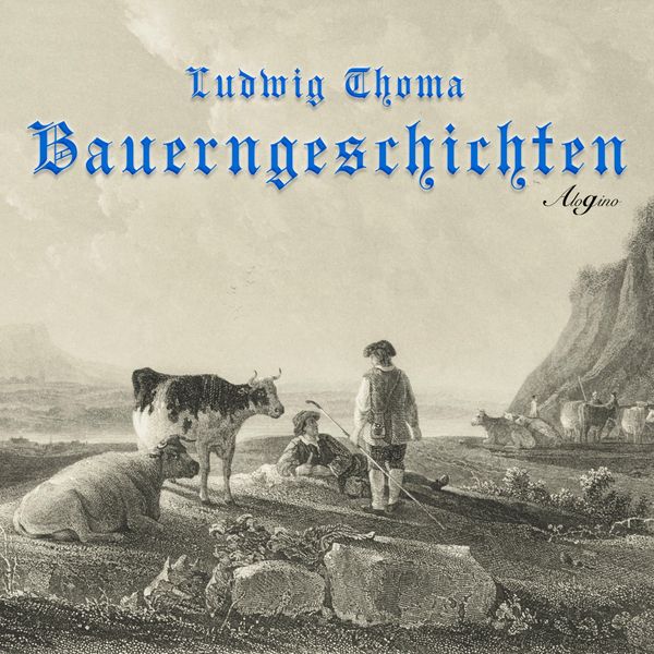 Produktbild: Bauerngeschichten