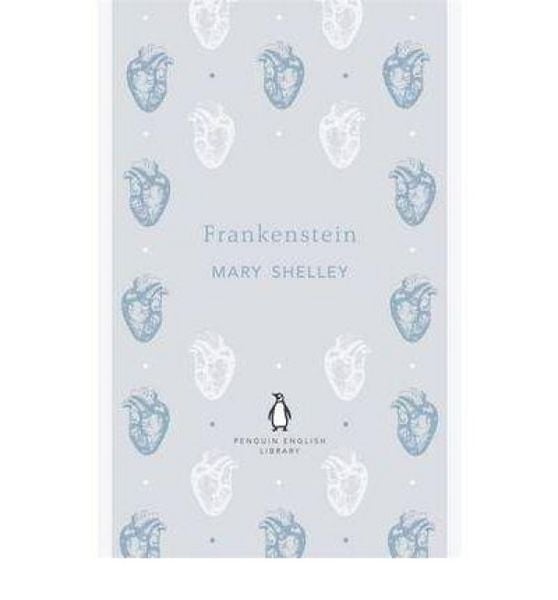 Produktbild: Frankenstein