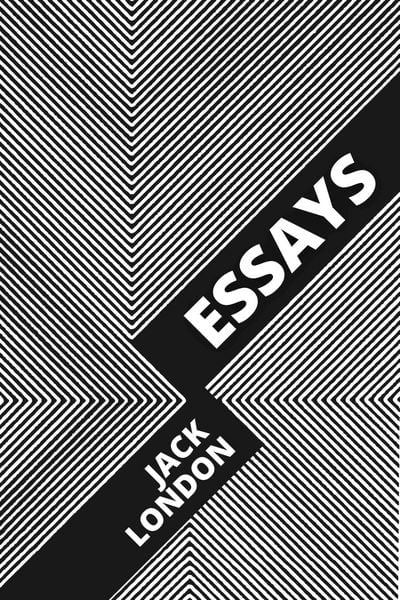 Produktbild: Essays