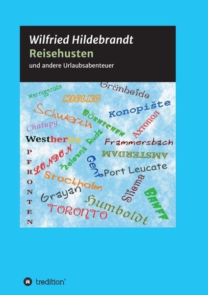 Produktbild: Reisehusten