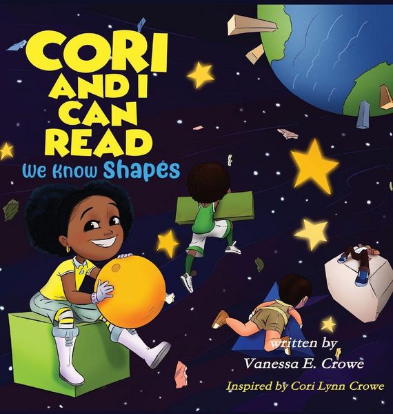 Produktbild: Cori and I Can Read