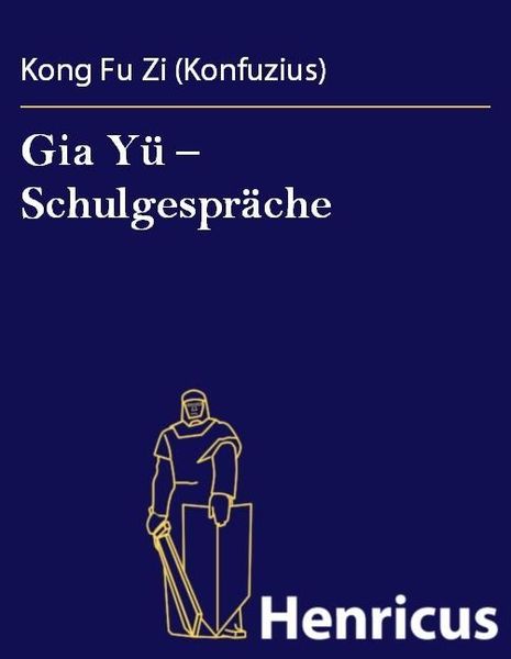 Produktbild: Gia Y&uuml; - Schulgespr&auml;che