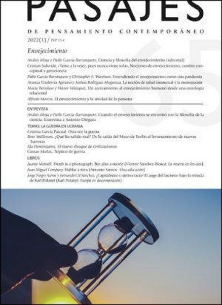 Produktbild: Envejecimiento