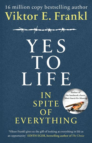 Produktbild: Yes To Life In Spite of Everything