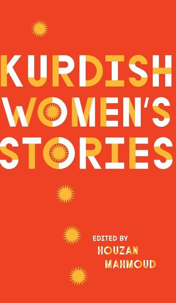 Produktbild: Kurdish Women's Stories