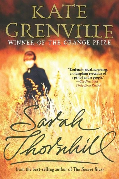 Produktbild: Sarah Thornhill