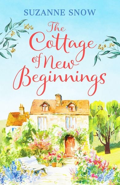 Produktbild: The Cottage of New Beginnings
