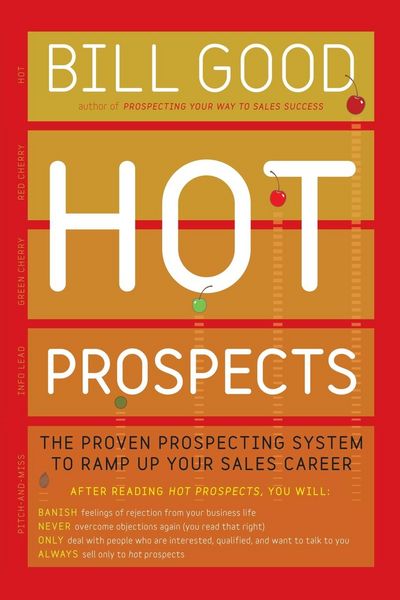 Produktbild: Hot Prospects