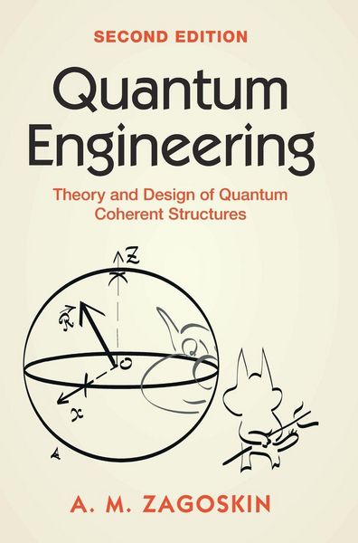 Produktbild: Quantum Engineering