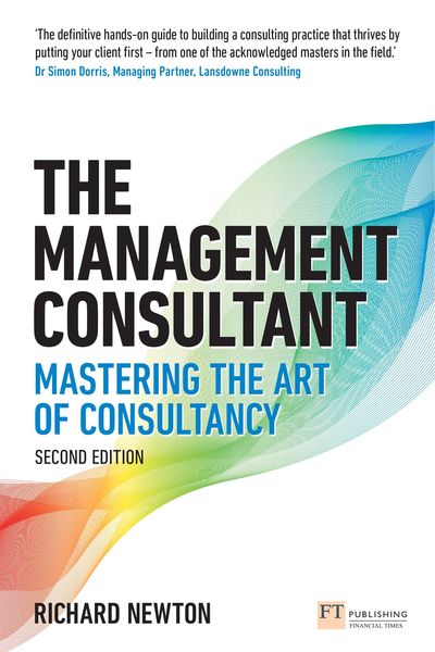 Produktbild: Management Consultant, The