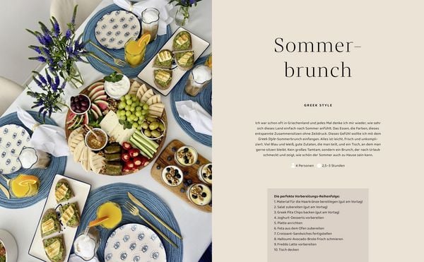 Produktbild: The Perfect Host