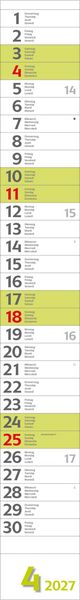 Produktbild: Super Long 2027