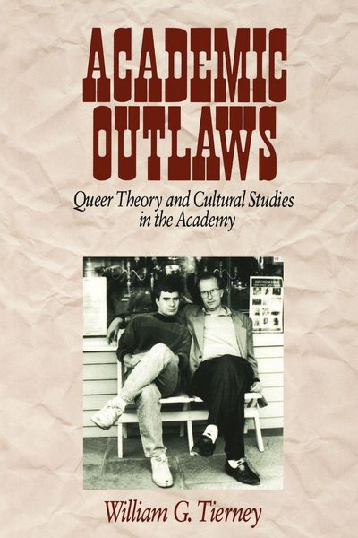 Produktbild: Academic Outlaws