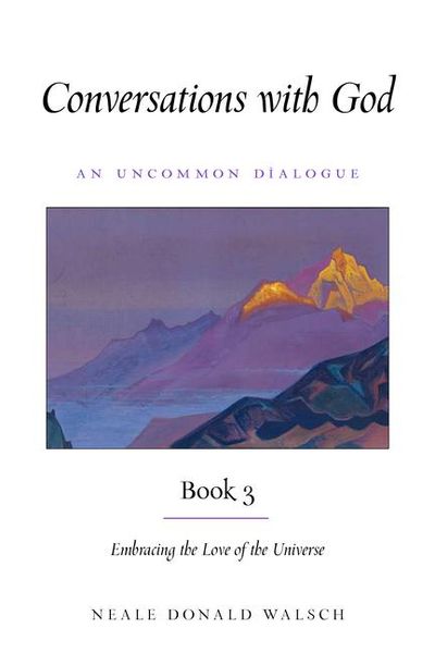 Produktbild: Conversations with God, Book 3