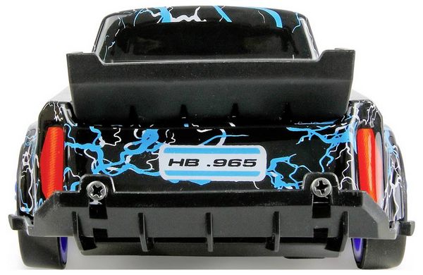Produktbild: Amewi RC-Modell Blau 1:24 RC Modellauto Elektro Drift Allradantrieb (4WD) RtR 2,4GHz