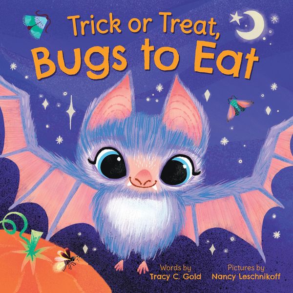 Produktbild: Trick or Treat, Bugs to Eat