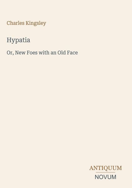 Produktbild: Hypatia