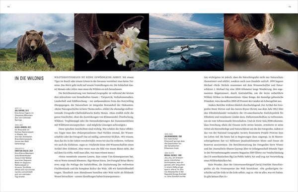 Produktbild: Ikonen der Fotografie