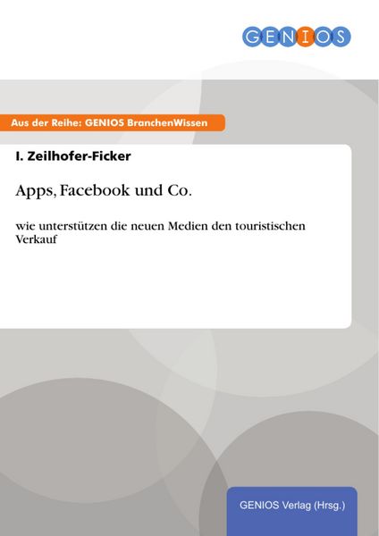 Produktbild: Apps, Facebook und Co.