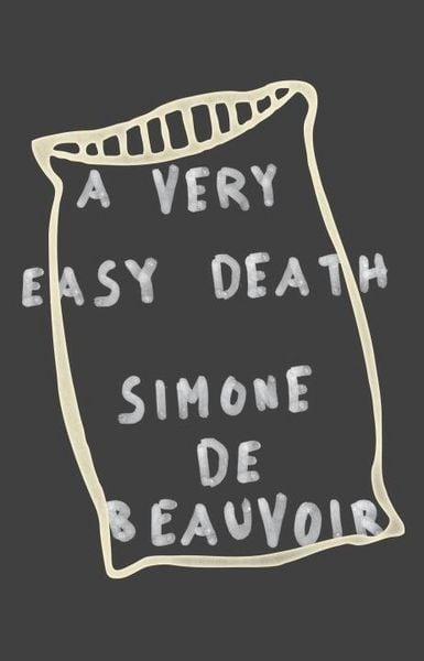 Produktbild: A Very Easy Death
