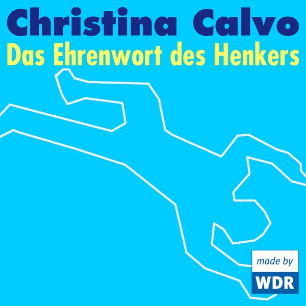 Das Ehrenwort des Henkers - Christina Calvo, Audio, 4049709908831