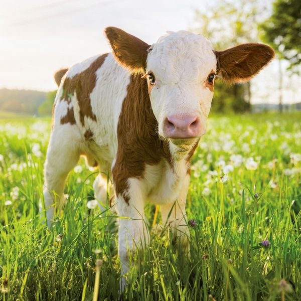 Produktbild: Tierbabys / Baby Animals 2027