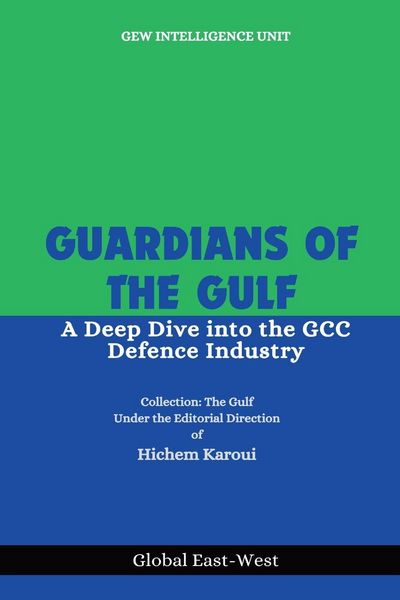 Produktbild: Guardians of the Gulf