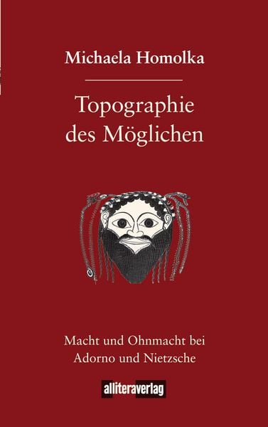 Produktbild: Topographie des M&ouml;glichen