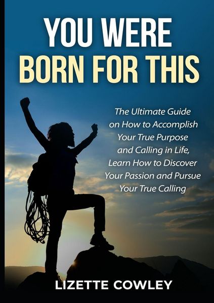 Produktbild: You Were Born For This