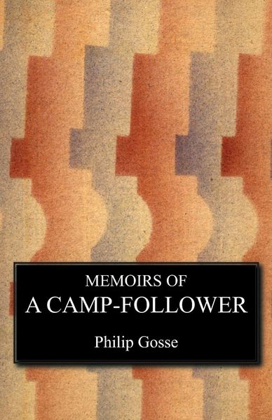Produktbild: Memoirs of a Camp Follower
