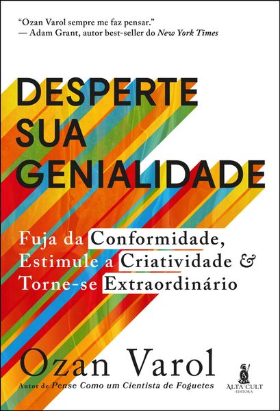 Produktbild: Desperte sua genialidade