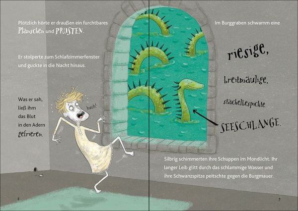 Produktbild: Rittermut und Drachenblut
