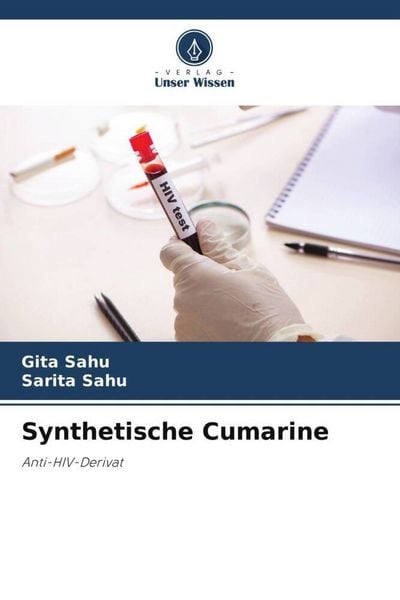 Produktbild: Synthetische Cumarine