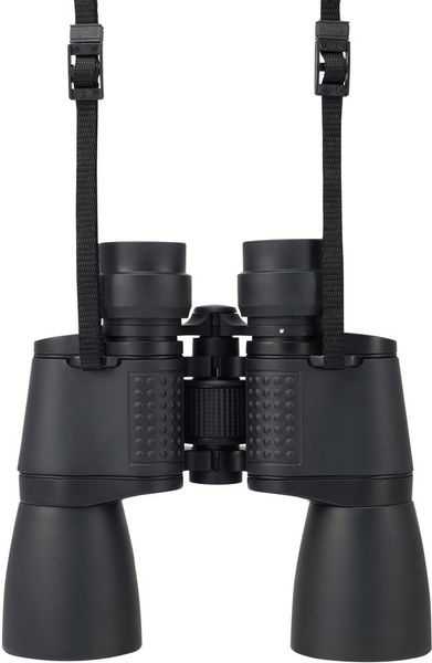 Produktbild: Renkforce Fernglas Ruby 7 x 50mm Porro Schwarz R1007510