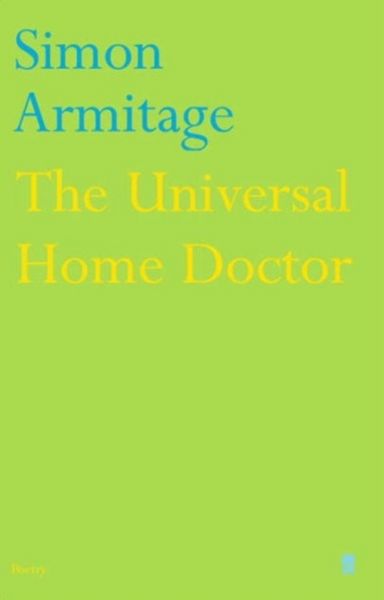 Produktbild: Armitage, S: The Universal Home Doctor