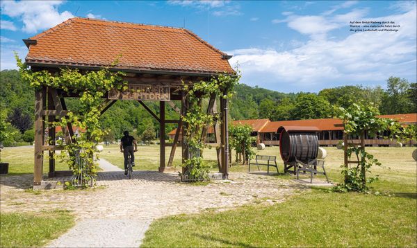 Produktbild: 48 Stunden in Deutschland