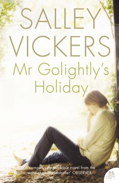 Produktbild: Mr Golightly's Holiday