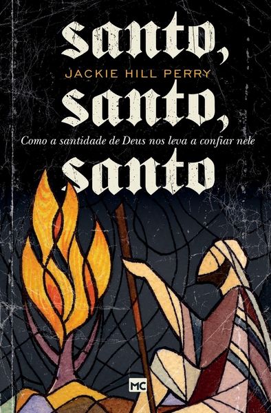 Produktbild: Santo, santo, santo
