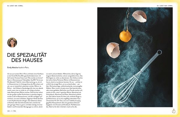 Produktbild: LONELY PLANET Bildband Du lebst nur einmal